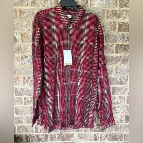 Cutter & Buck XX-Large New With Tags - Picture 1 of 9